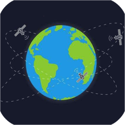 百斗卫星地图APP免费版正版