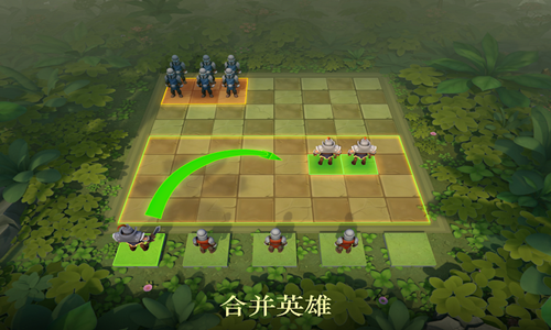 王者自走棋图3