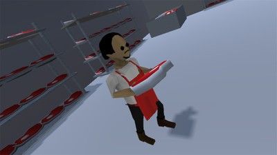 有钱哥的生活图2