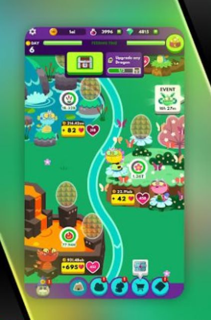龙宝养成闯天关图2