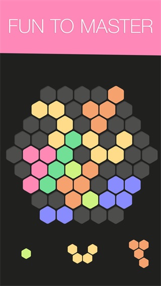 hexfrvr安卓版图1