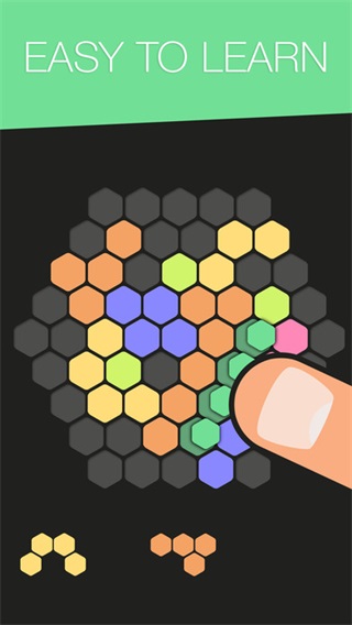 hexfrvr安卓版图4
