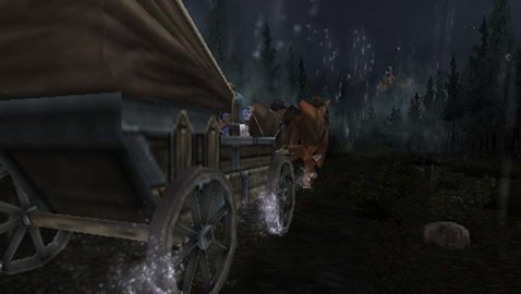 恶魔城x历代记图3