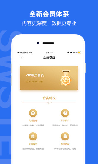 西南钢铁指数图1