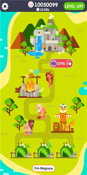 梦中的小世界图3