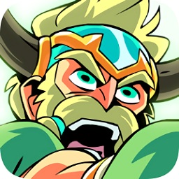 格斗哈拉手机版(Brawlhalla)