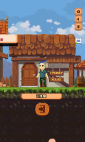 矿工物语手机版图2