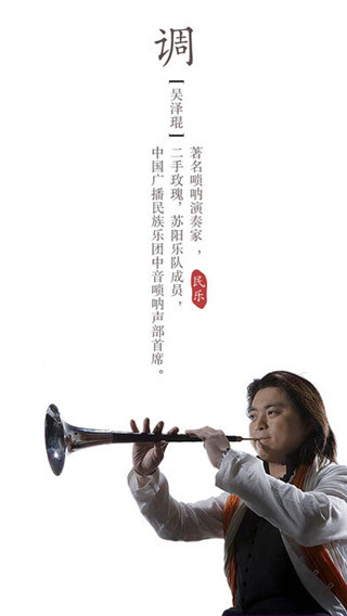 民乐调音器图1