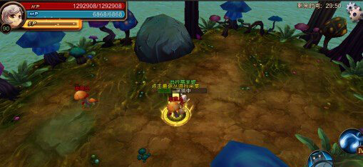龙之契约最新版