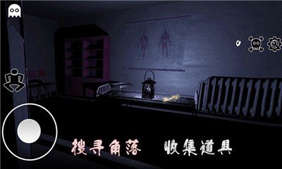 逃离恐怖婆婆家中文版