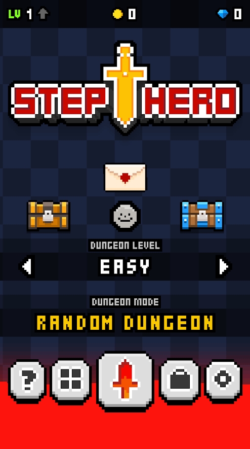 StepHero(Step Hero)