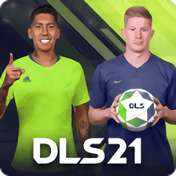 DreamLeagueSoccer2021最新版