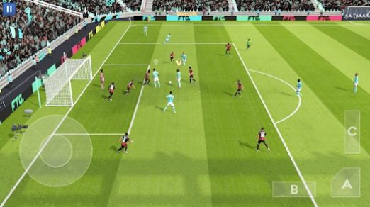 DreamLeagueSoccer2021最新版图1