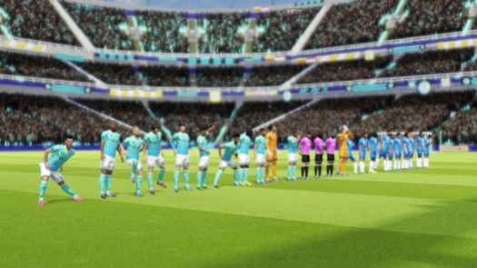 Dream League Soccer2021最新版