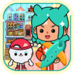 托卡我的家庭世界最新版