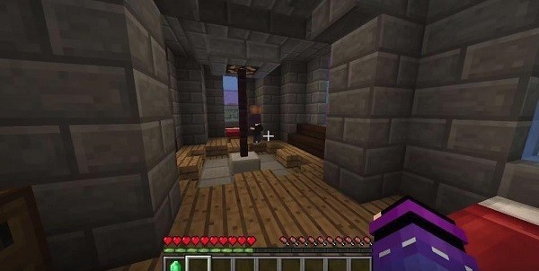 我的世界珍妮mod基岩版图3