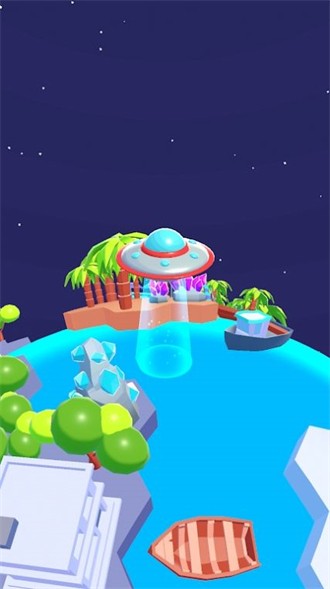 行星食者图1