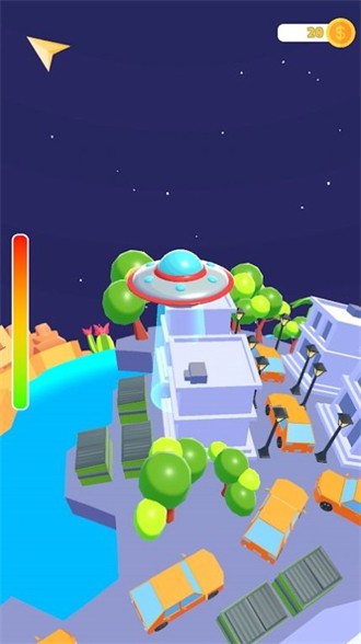 行星食者图3