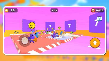隆隆人皇家派对（RumbleGuys）图2