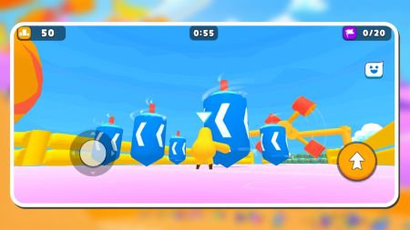 隆隆人皇家派对（RumbleGuys）图3