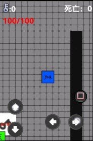 逃离囚禁图3