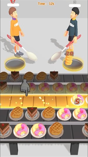 来互相伤害图1