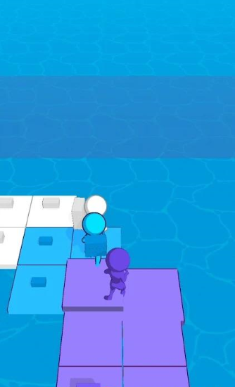 砖块战争岛最新版(brickwarisland)图1