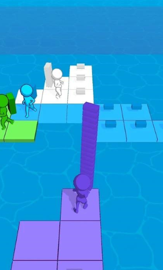 砖块战争岛最新版(brickwarisland)图3