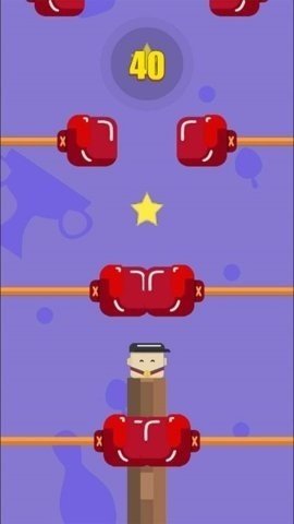 拳王之路手游图2
