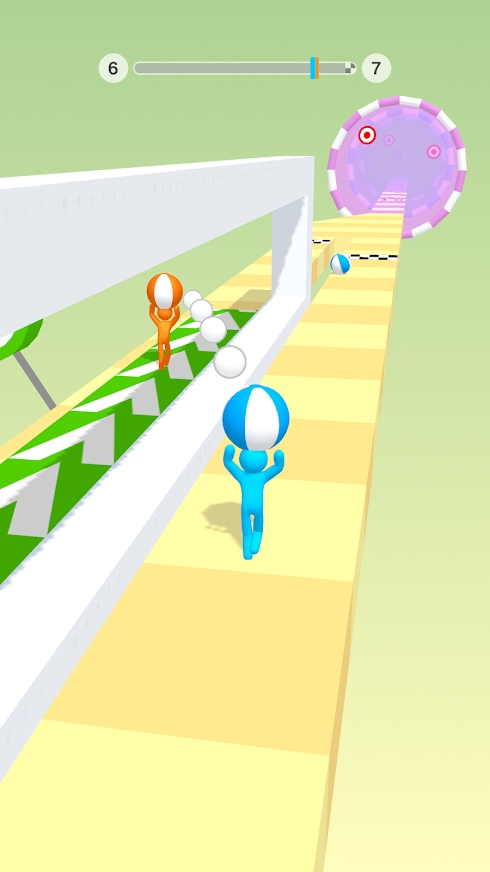 TrickyTrack3D图2