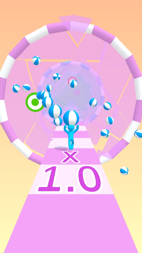TrickyTrack3D图3