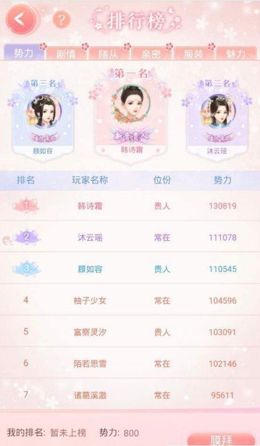 盛世繁华又一春图1