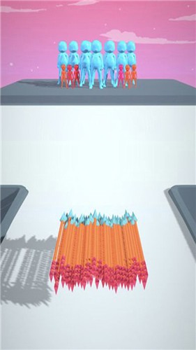 团结挑战图1