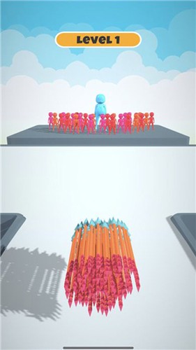 团结挑战图3