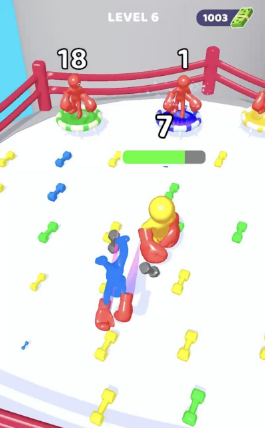 力量超人3D(PowerMan3D)图2