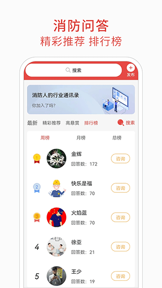 消防百事通图1