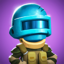 领地争夺大逃杀(Battlelands)破解版