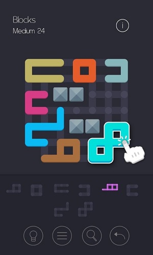 Linedoku中文版官网版图1