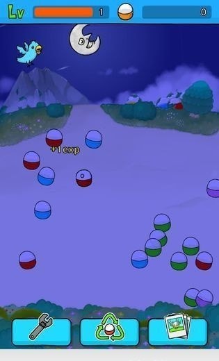 幻想生物扭蛋2最新版图3