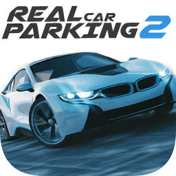 realcarparking2(真实泊车2)