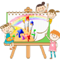 儿童涂色及绘画app官方版