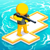 筏战疯狂海战免费版