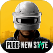 pubg2未来之役正式服官方版正版(NEWSTATEMobile)