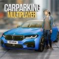 carparkingmultiplayer国际服