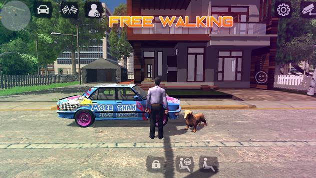 car parking multiplayer 国际服