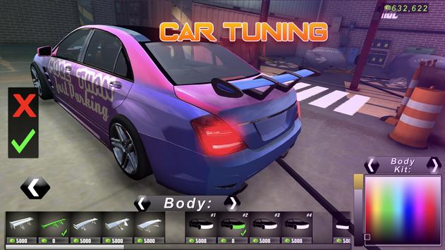 car parking multiplayer 国际服