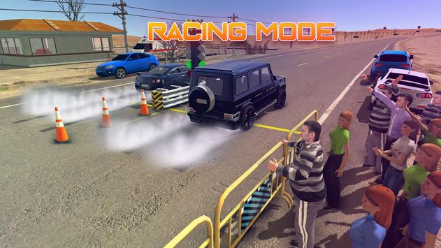 car parking multiplayer 国际服