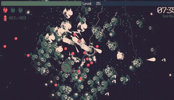 黎明前20分钟游戏