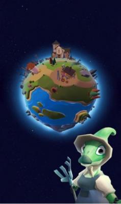恐龙帝国创建最新版