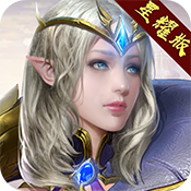天使圣域畅玩版